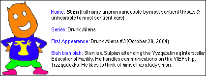 Sten Bio