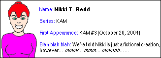 Nikki Bio 1