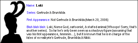 Loki Bio