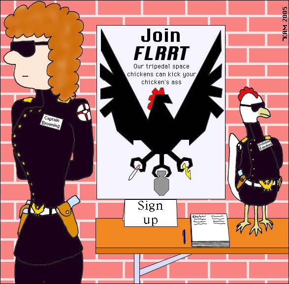 Join FLRRT