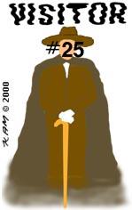 Visitor #25