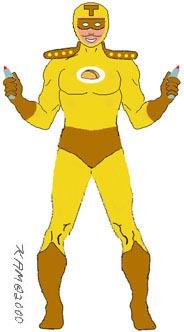 Tacoman 2