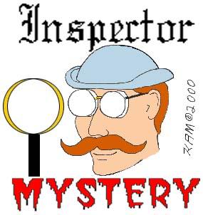 Inspector Mystery