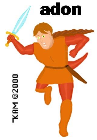 Adon