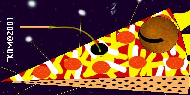 Pizzaship