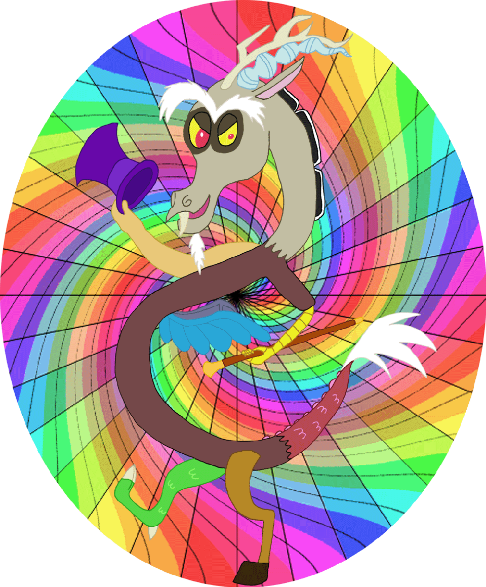 Colorful Discord
