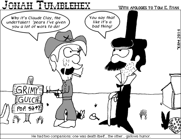 Jonah Tumblehex