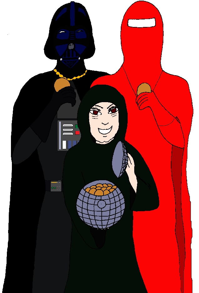 Sith Scouts