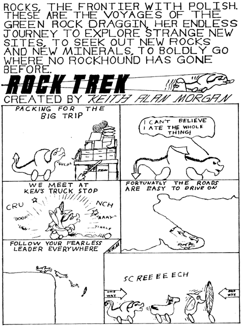 Rock Trek 1