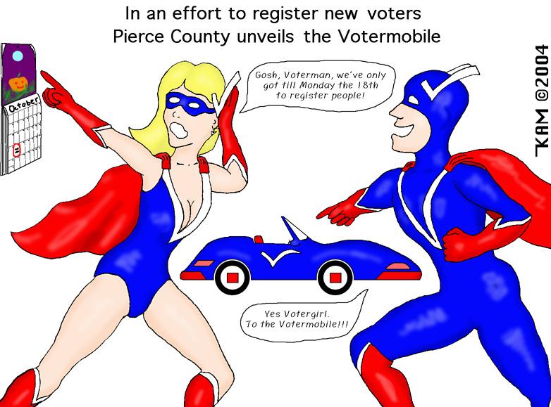 Votermobile