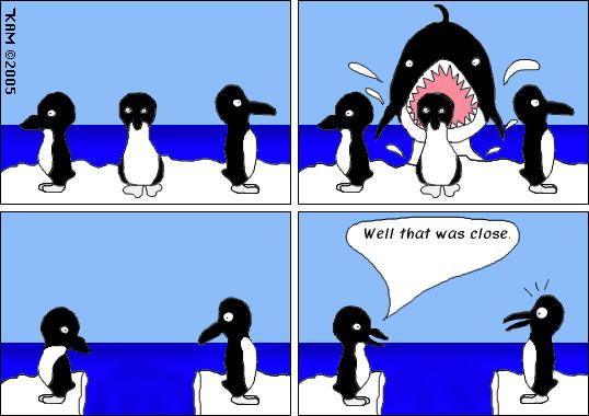 Penguin 4