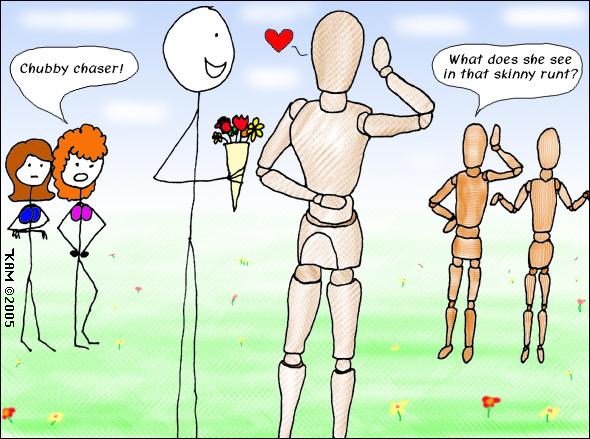 Stick Figure Life 8