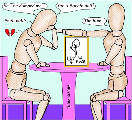 Stick Figure Life 9