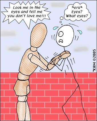 Stick Figure Life 10