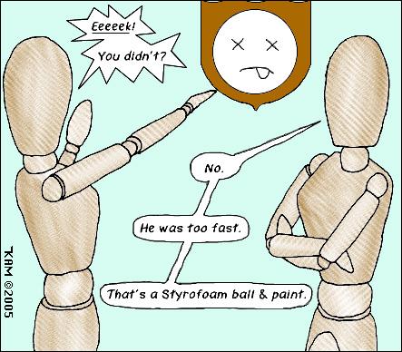 Stick Figure Life 12
