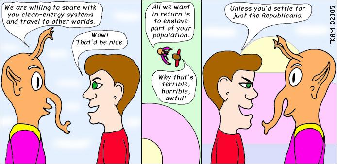 The Offer