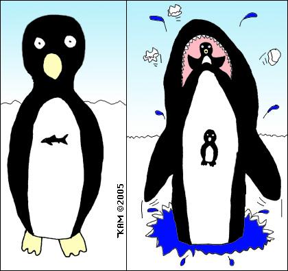 Penguin 13