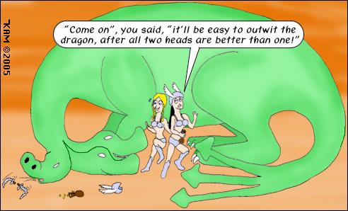 Dragon 3