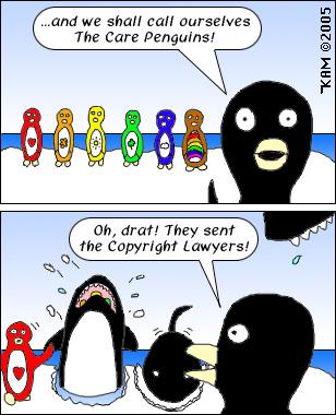 Penguin 14