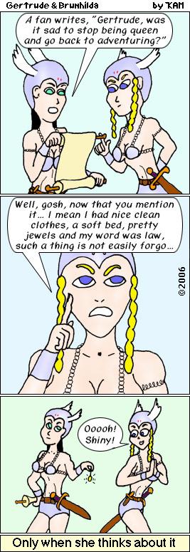 Gertrude & Brunhilda 21