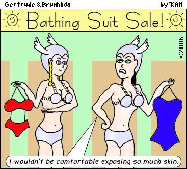 Gertrude & Brunhilda 26