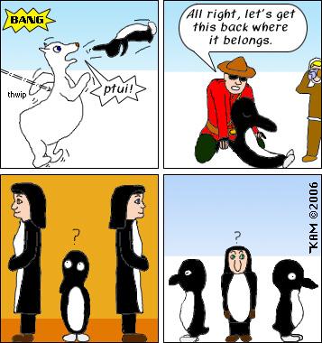 Penguin 20
