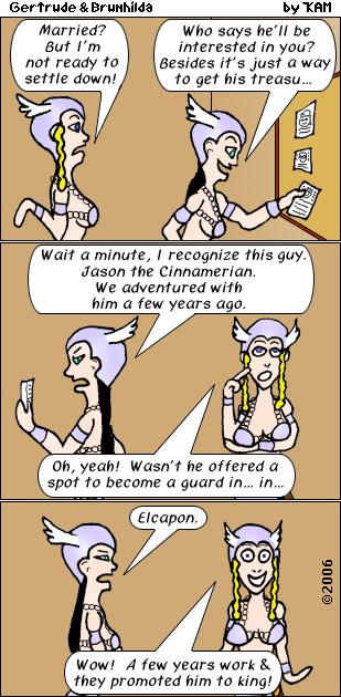 Gertrude & Brunhilda 29