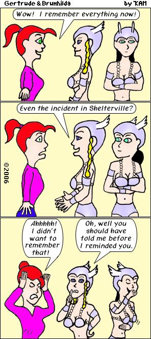 Gertrude & Brunhilda 32