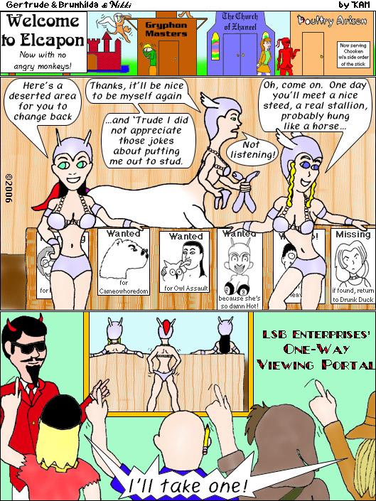 Gertrude & Brunhilda 44