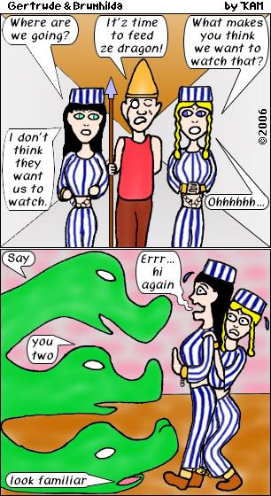 Gertrude & Brunhilda 51