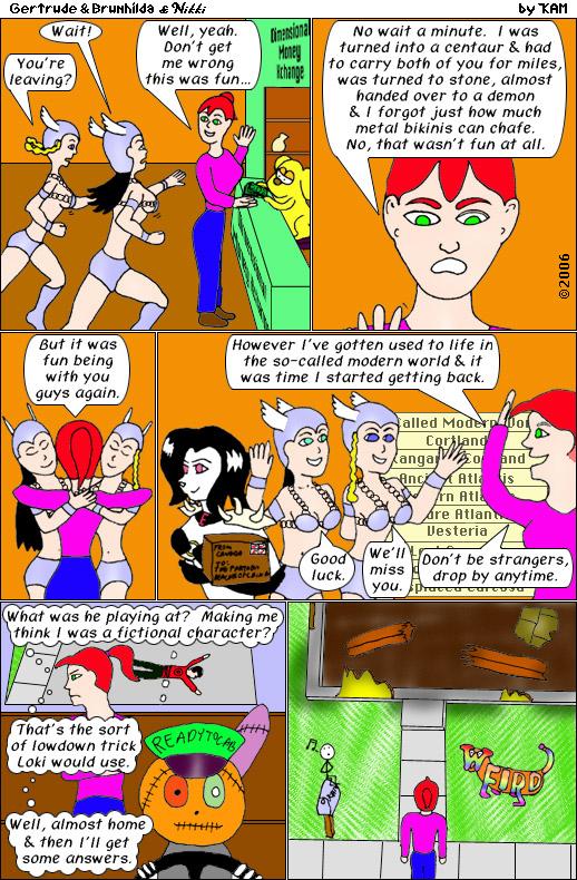 Gertrude & Brunhilda 61