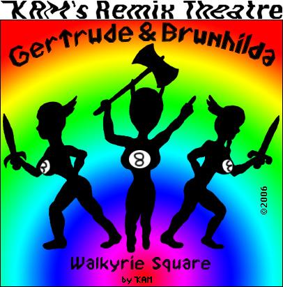 Remix Theatre 1