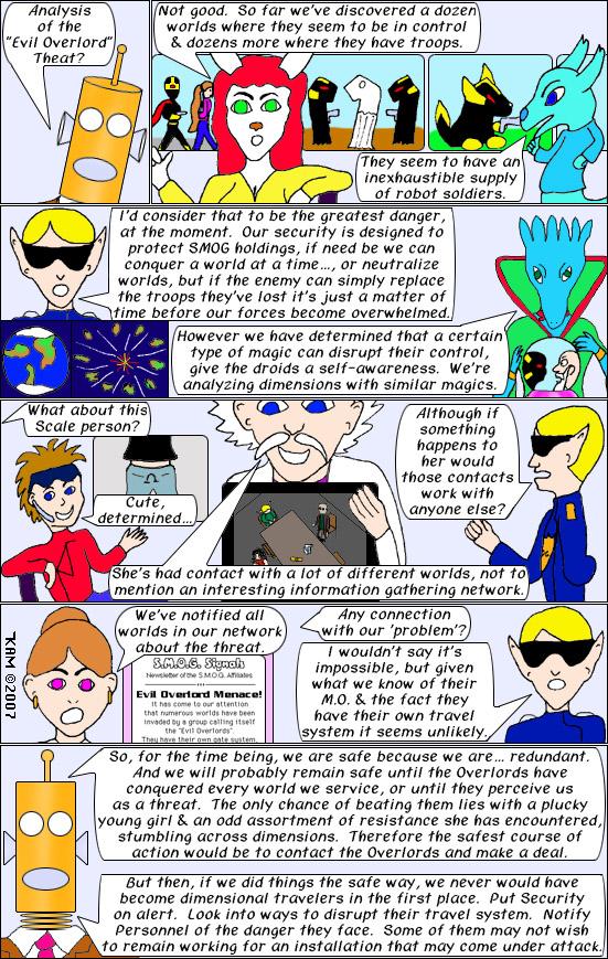 S.M.O.G.eoComic 4
