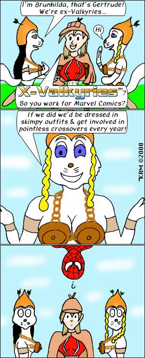 Squirrel Wars: Lost Scenes & Bloopers 2