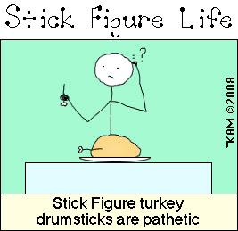 Stick Figure Life 16