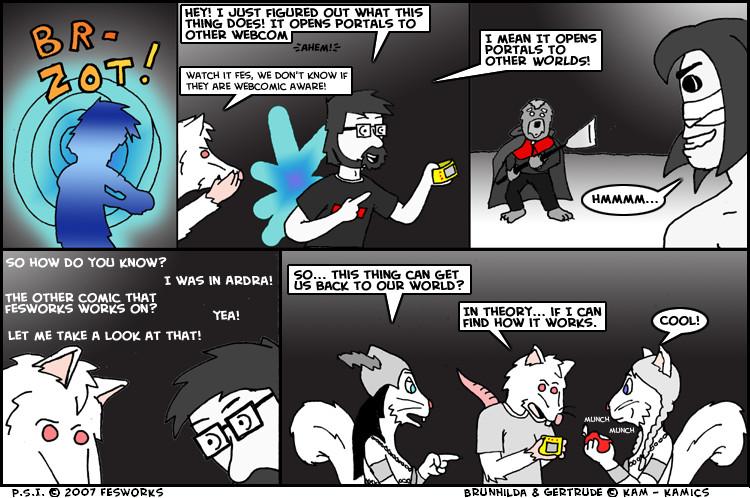 PSI Part 4