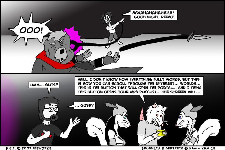 PSI Part 5