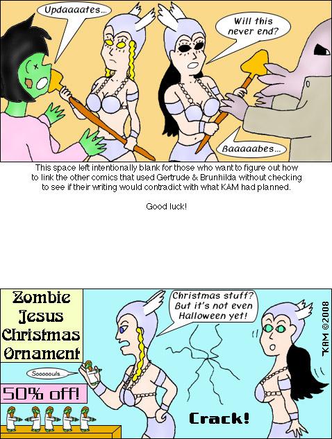 Do-It-Yourself Crossover Link
