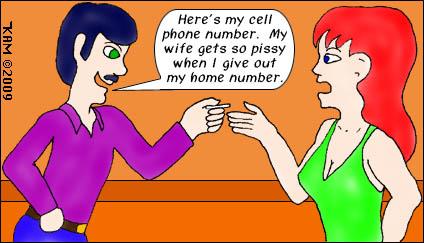 Phone Number