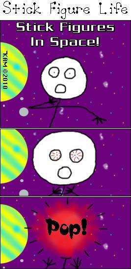 Stick Figure Life 19