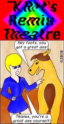Remix Theatre 12