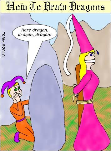 Dragon 4