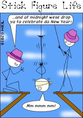 Stick Figure Life 27