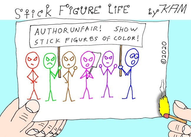 Stick Figure Life 42