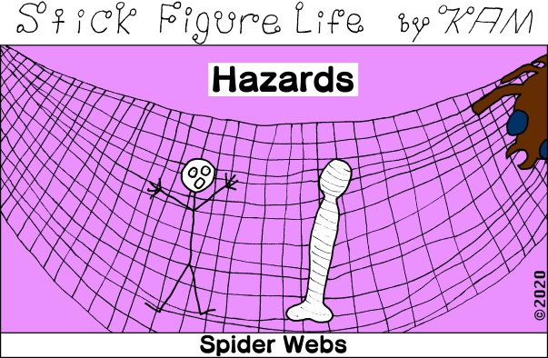 Stick Figure Life 43