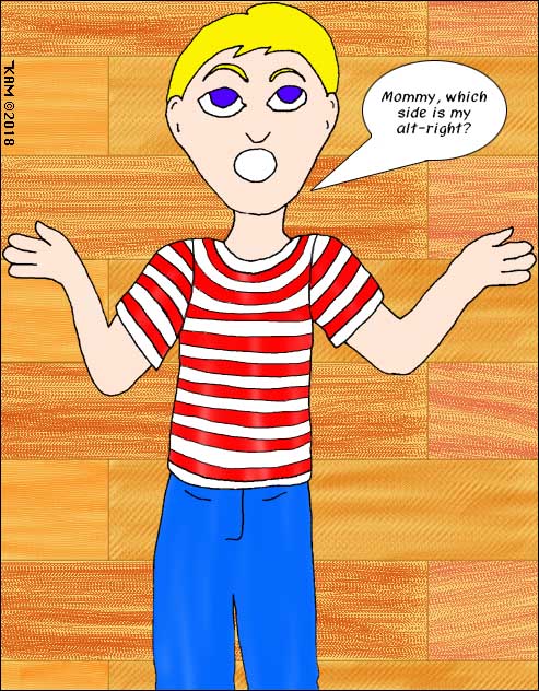 Alt-Right