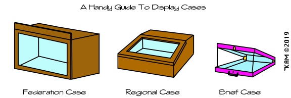 A Handy Guide To Display Cases
