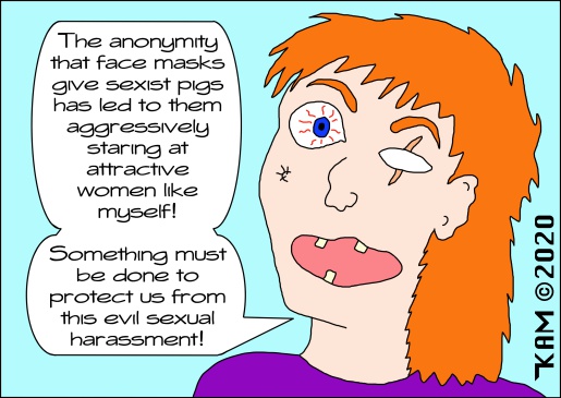 The Eye Too Movement