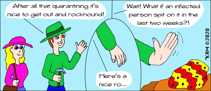 Untitled Rockhounding 61