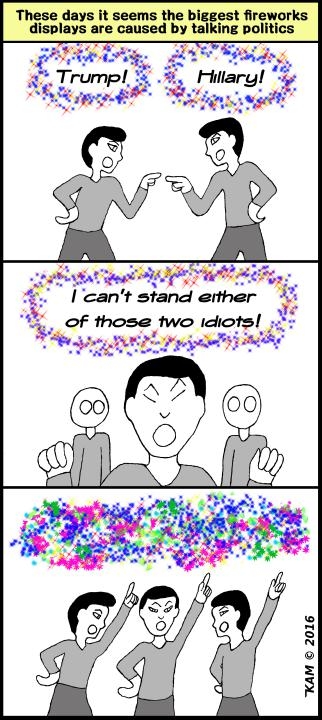 Untitled Political 21